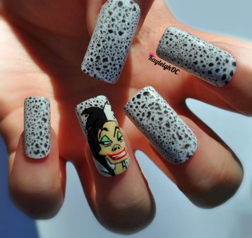 Amazing Nail Ideas